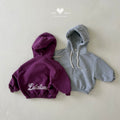 Lalaland Binstz Hooded Zip-up