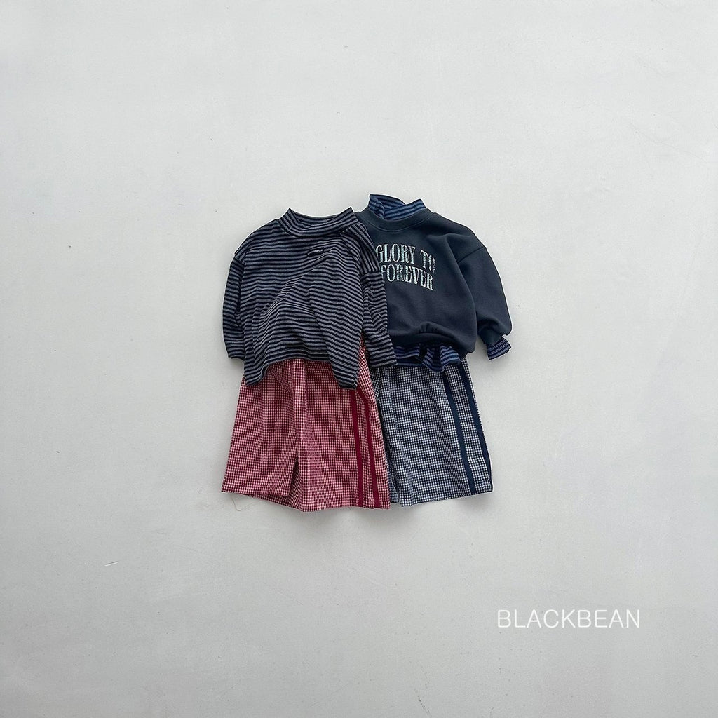 Black Bean Gemma Pants 3