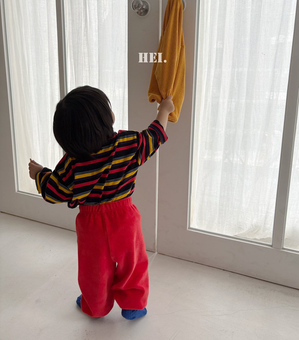 Hei Kongkongi Pants