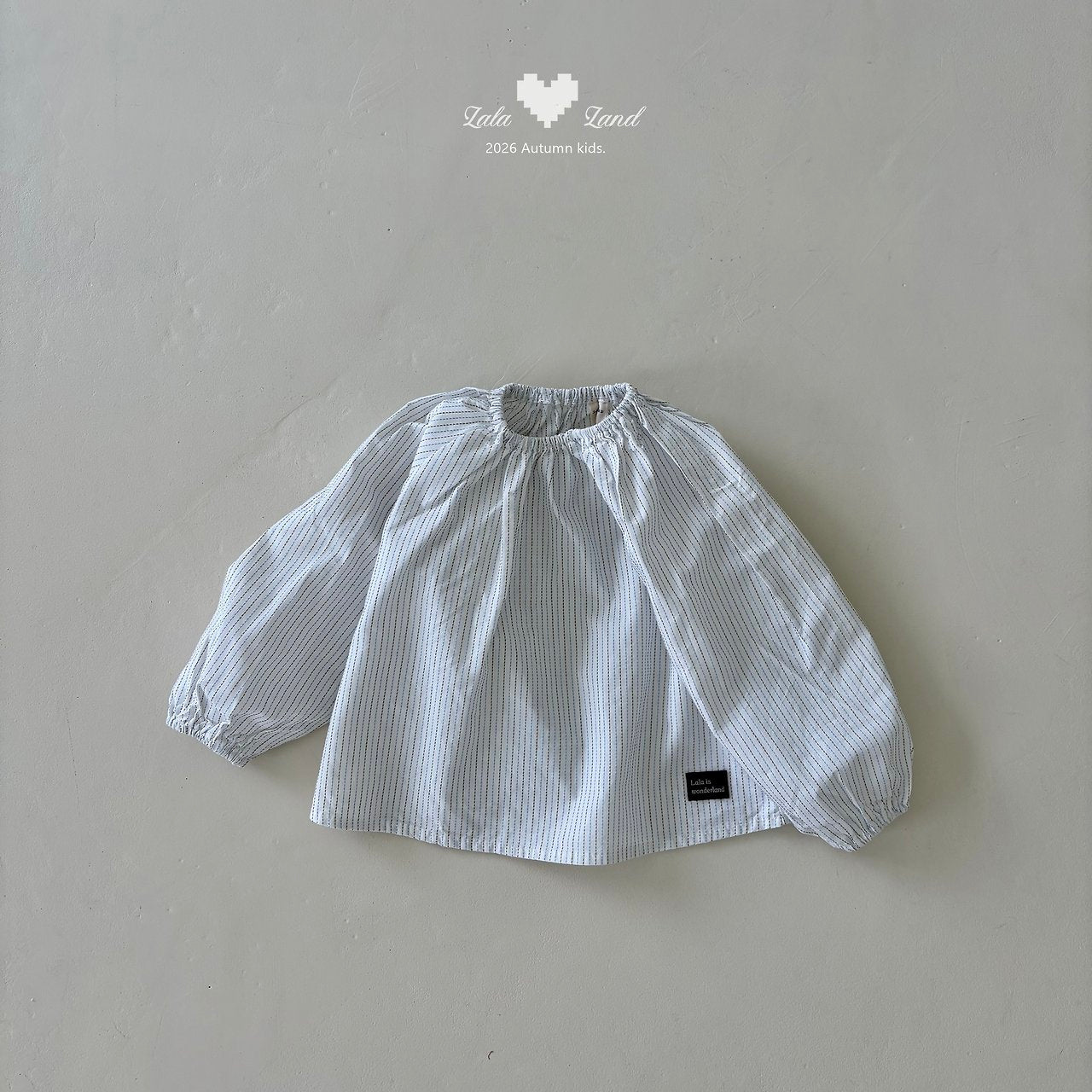 Lalaland Violet Blouse