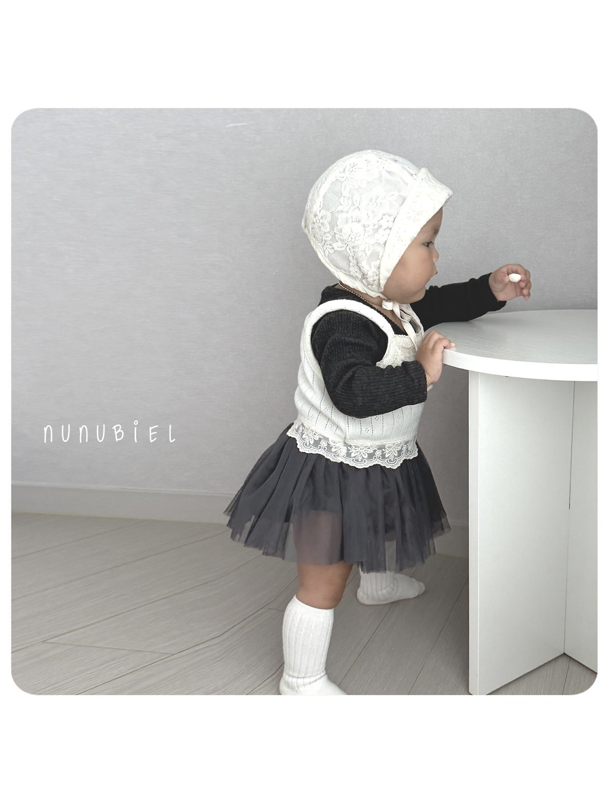 Nunu Biel Joy Vest 10