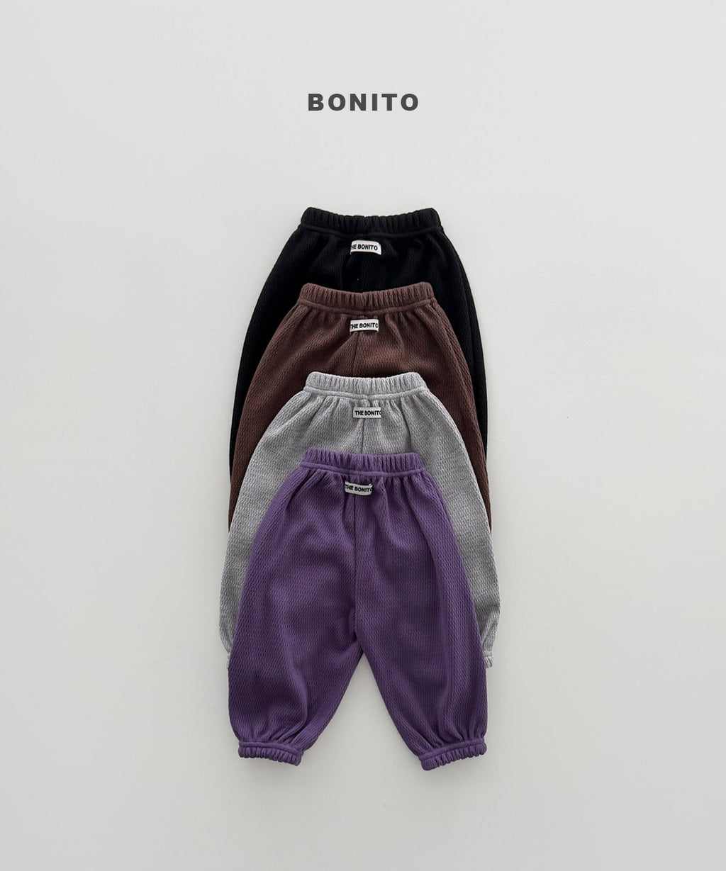 Bonito Daily Jogger Pants 2