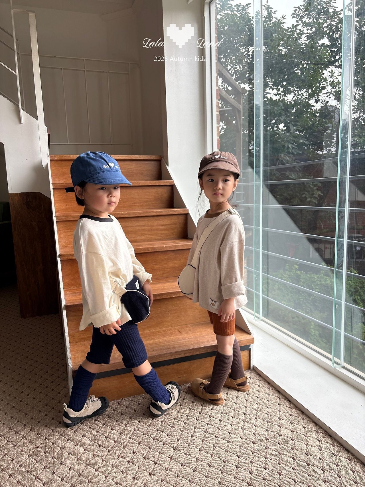 Lalaland Kids Venice Set