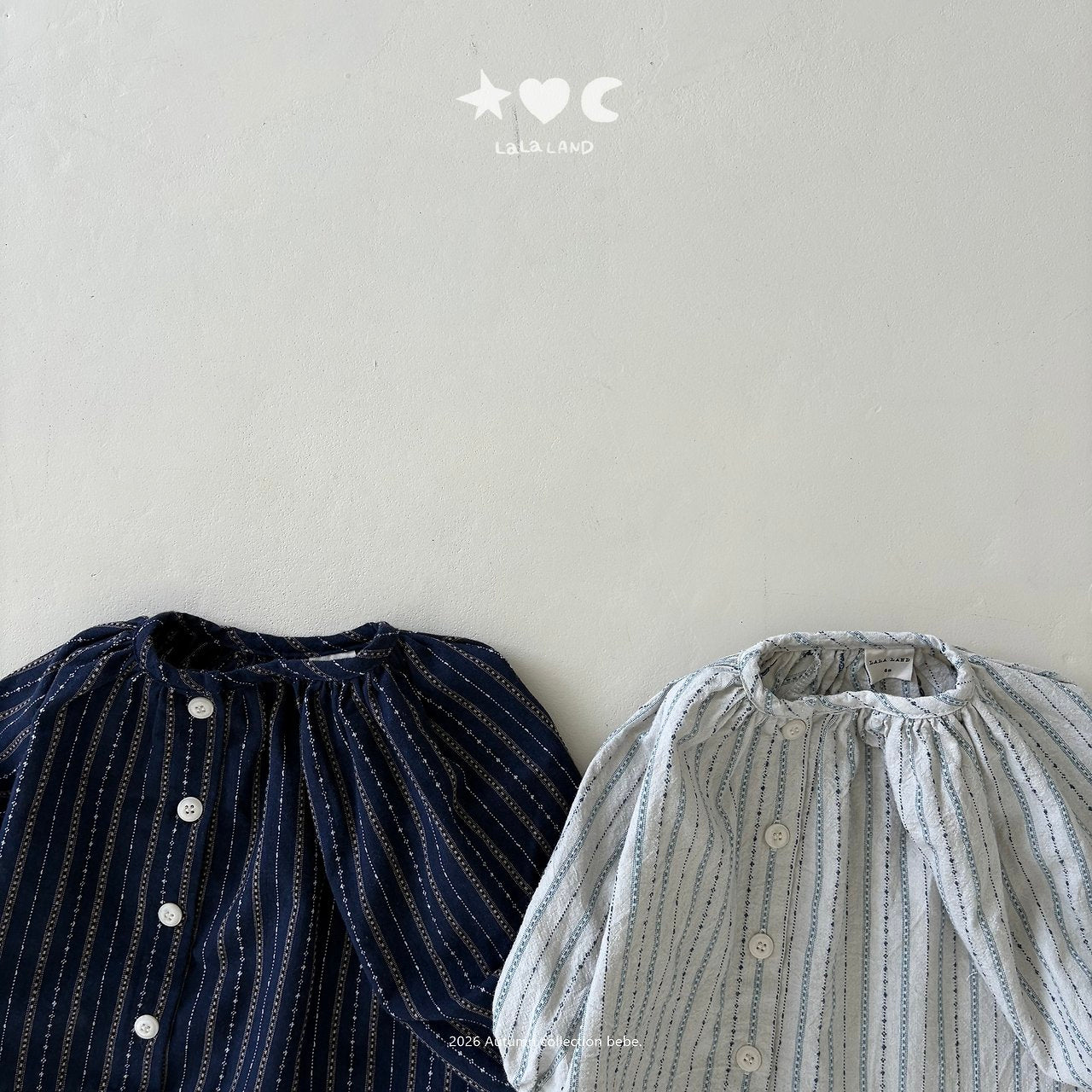 Lalaland Ethnic Blouse