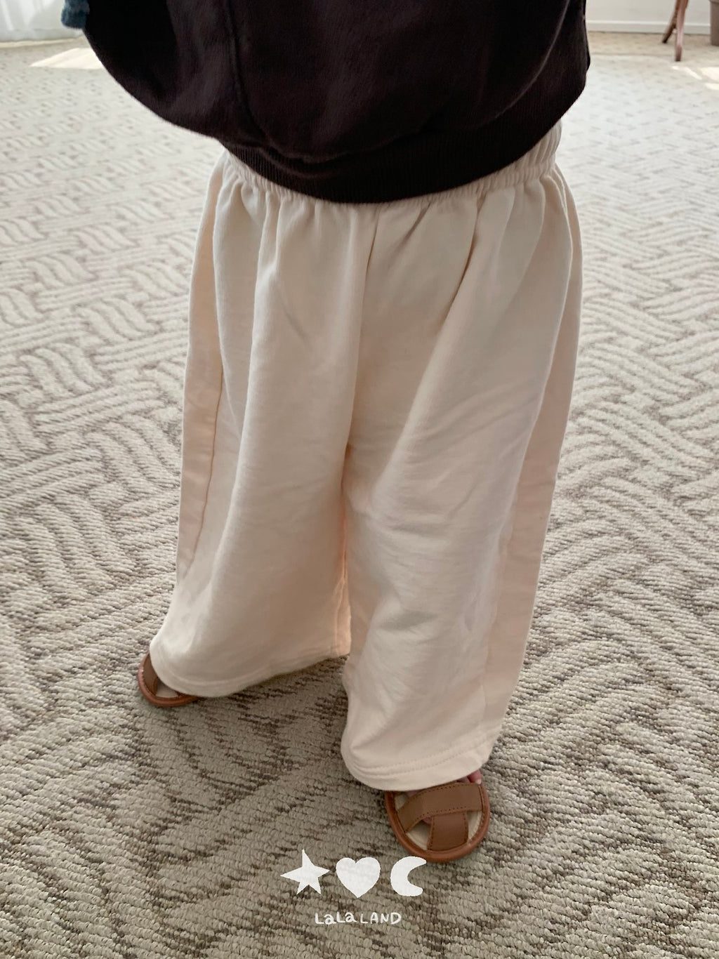 Lalaland Glam Wide Pants