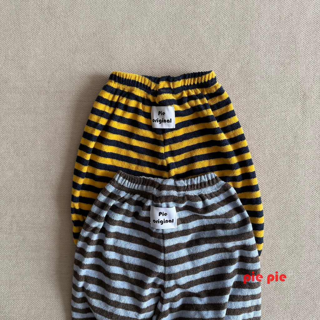 pie Honeybee Terry Jogger
