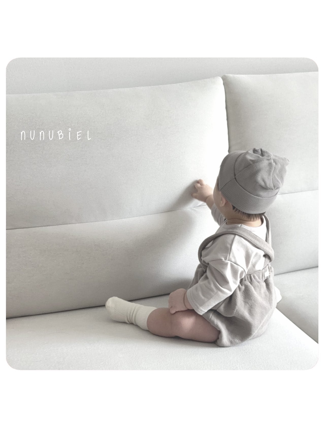 Nunu Biel Bebe Prada Tee 20