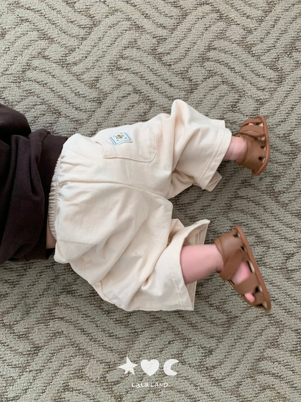 Lalaland Glam Wide Pants