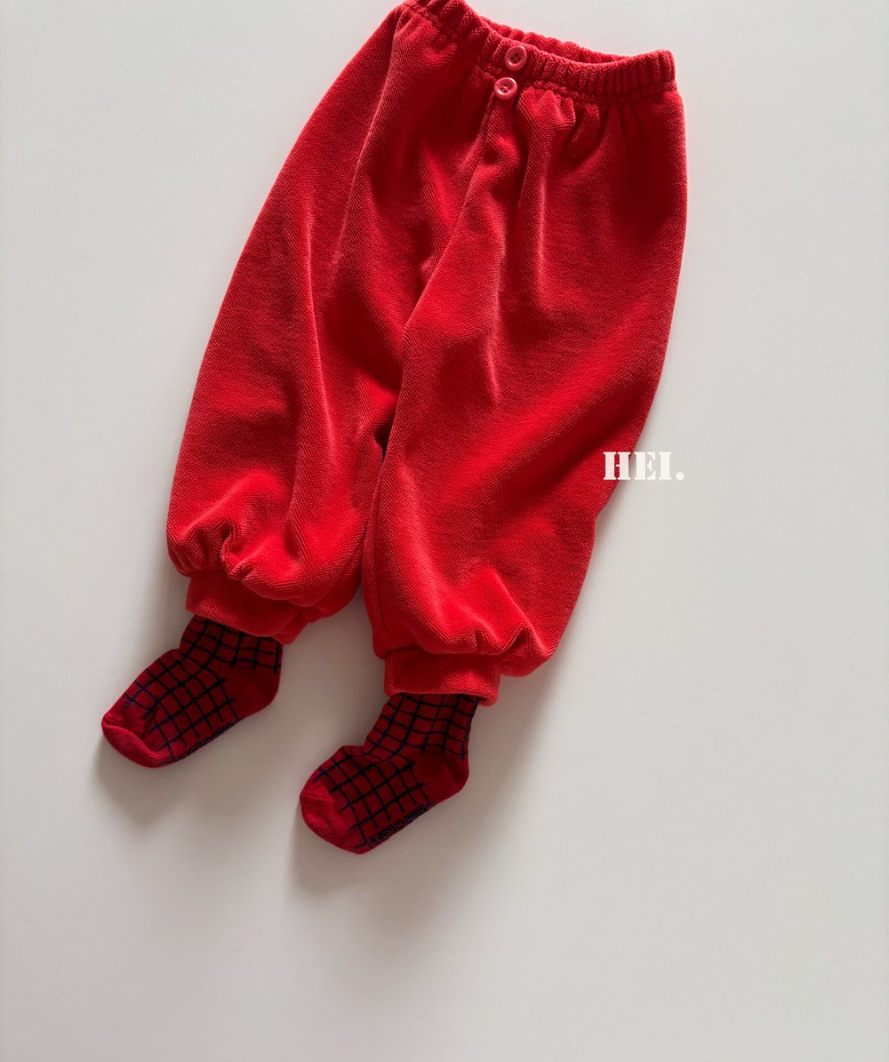Hei Kongkongi Pants