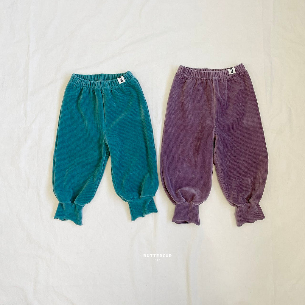 Buttercup Mallang Corduroy Pants