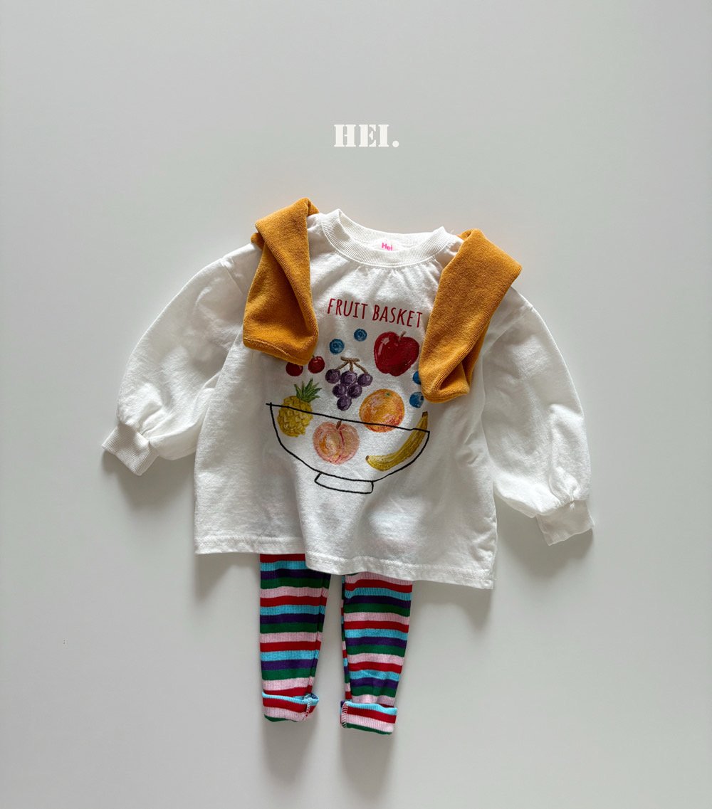 Hei Pippi Leggings