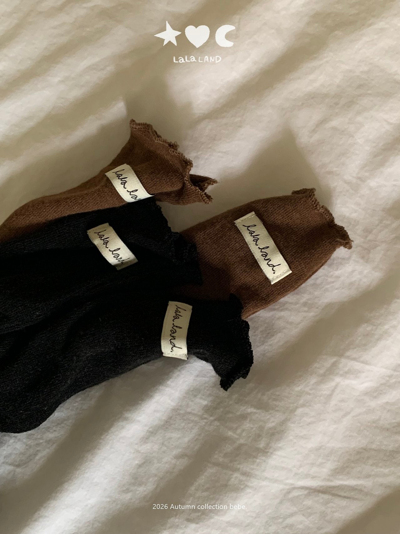Lalaland Span Socks