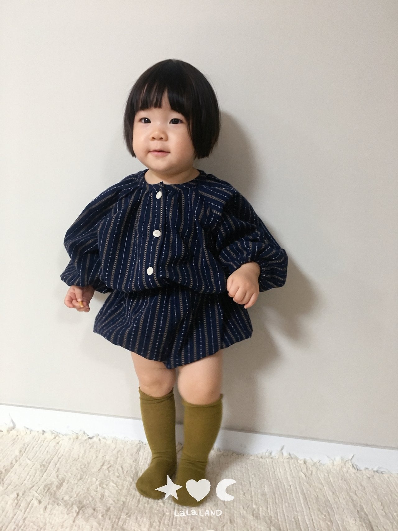Lalaland Ethnic Blouse