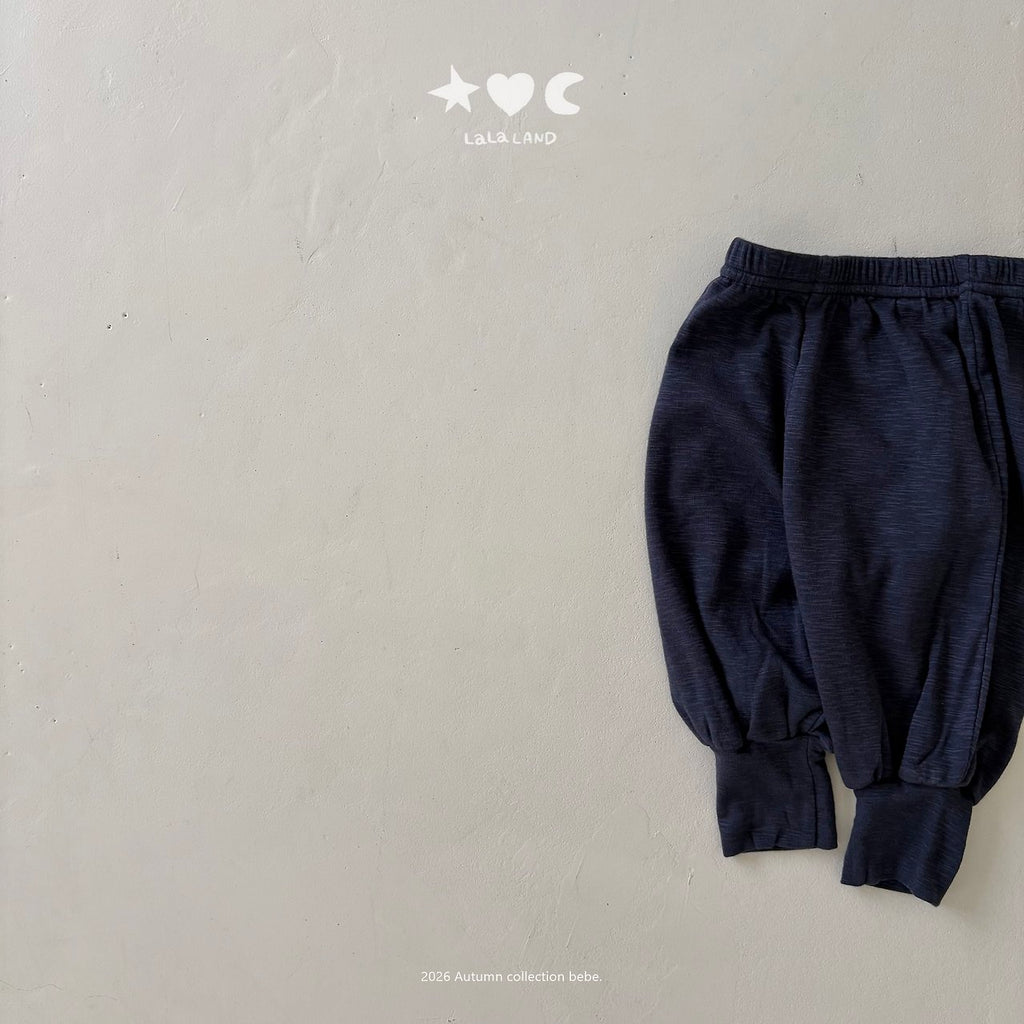 Lalaland Aladdin Modal Pants