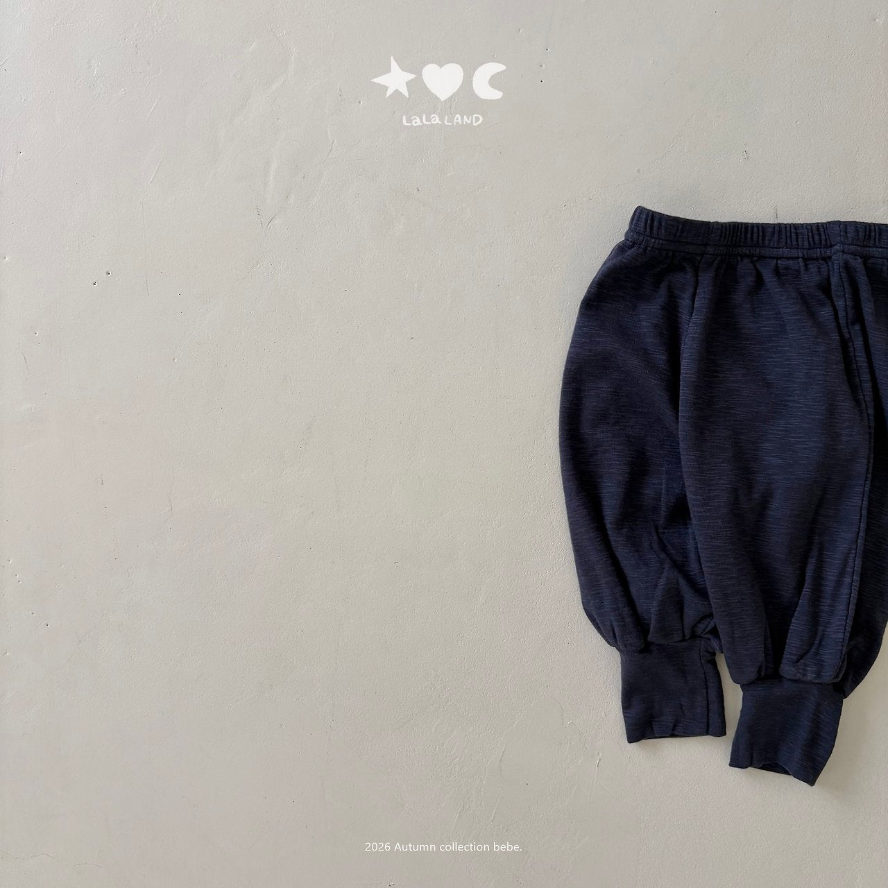 Lalaland Aladdin Modal Pants