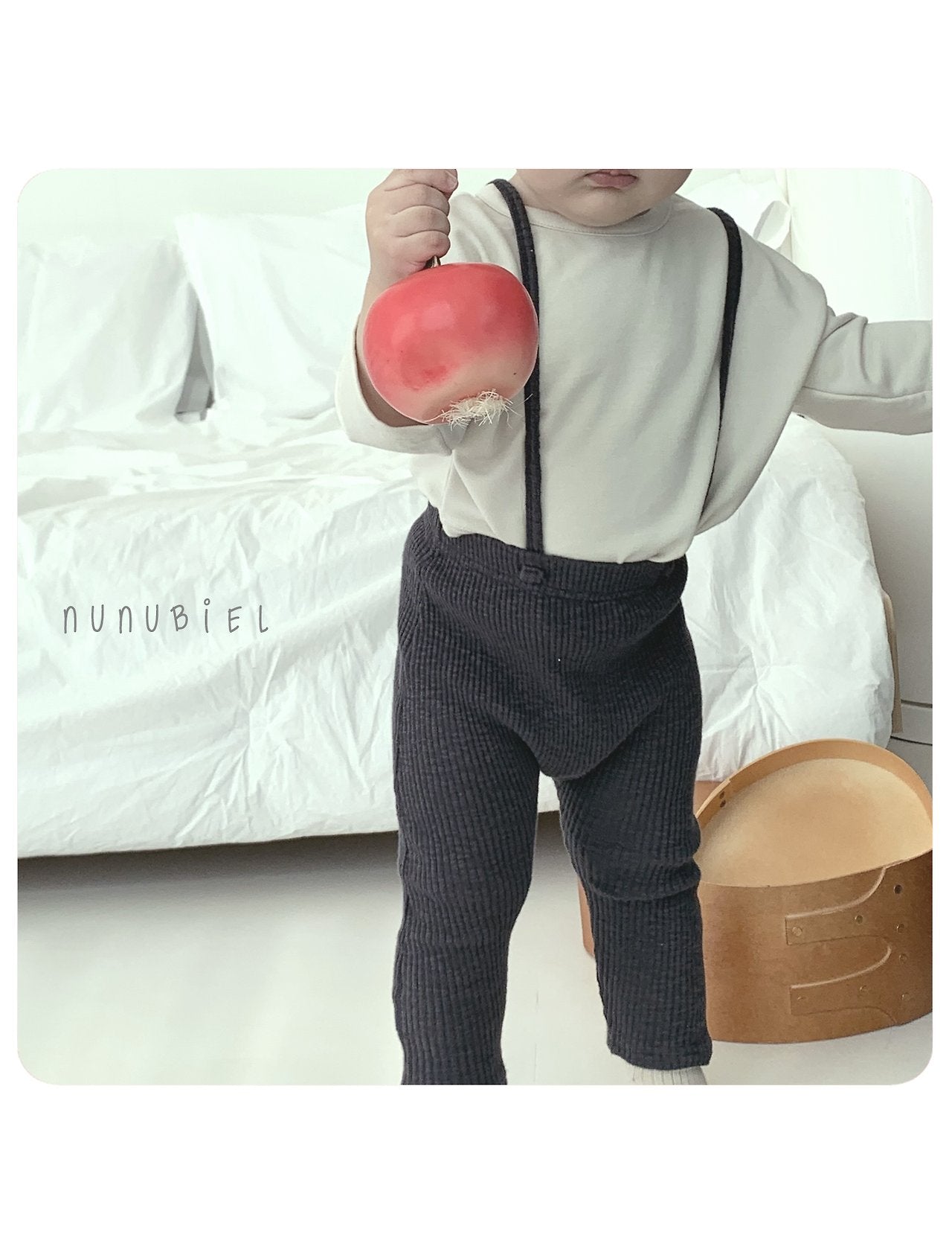 Nunu Biel Bebe Prada Tee 7
