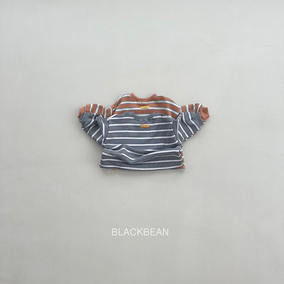 Black Bean J Sweatshirt 1