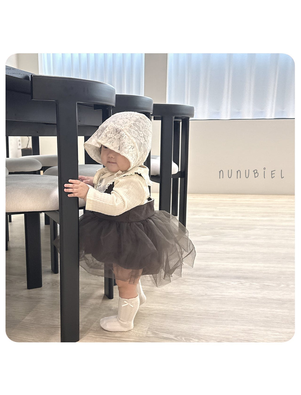 Nunu Biel Bebe Airsha Blouse 18