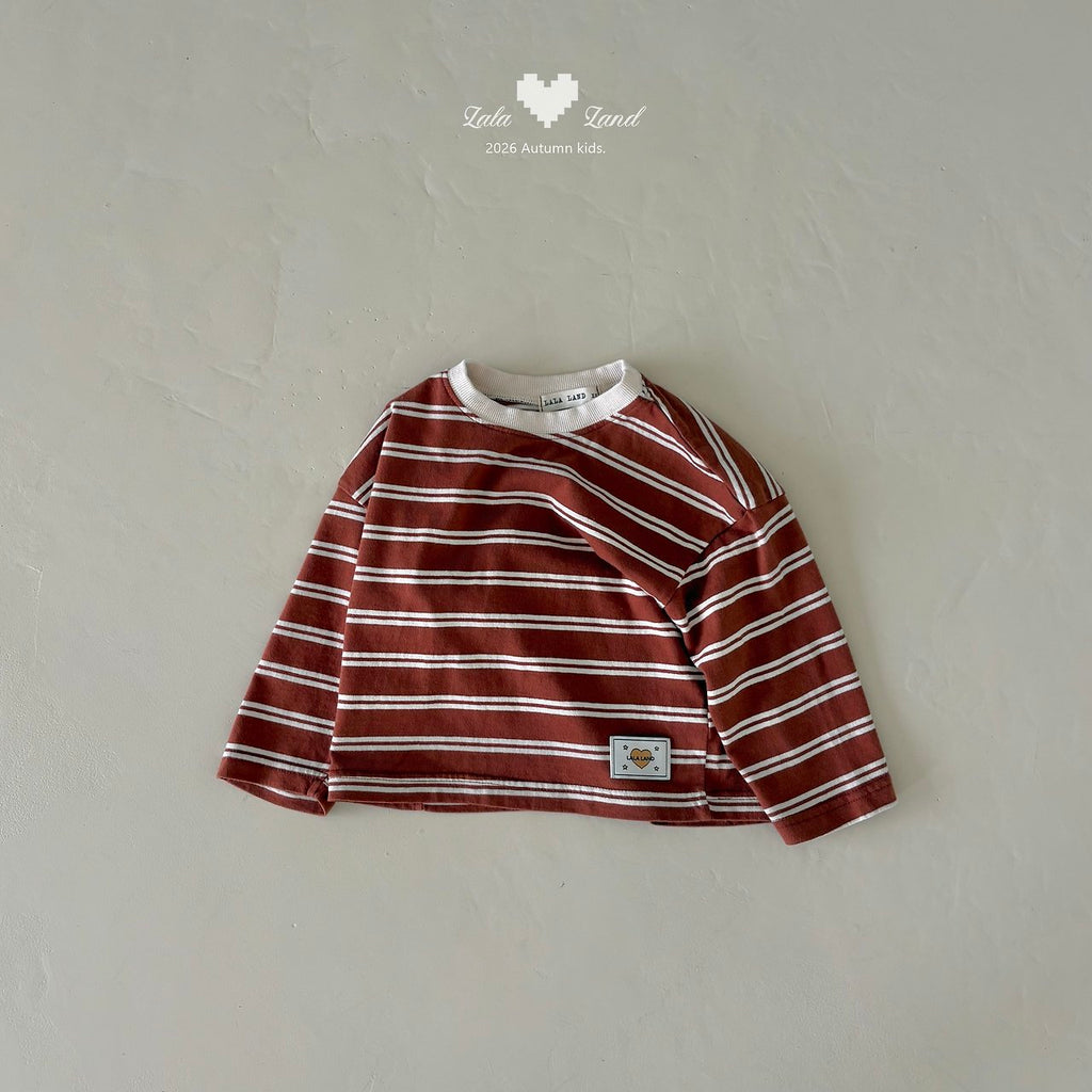 Lalaland Saint Tee