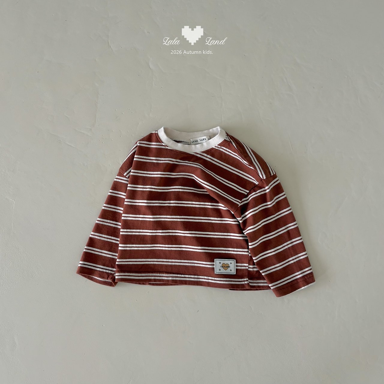 Lalaland Saint Tee