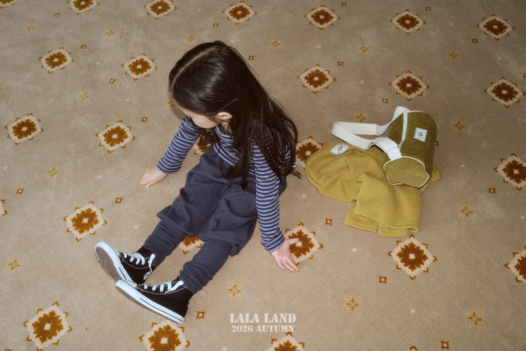 Lalaland Warmer Pants