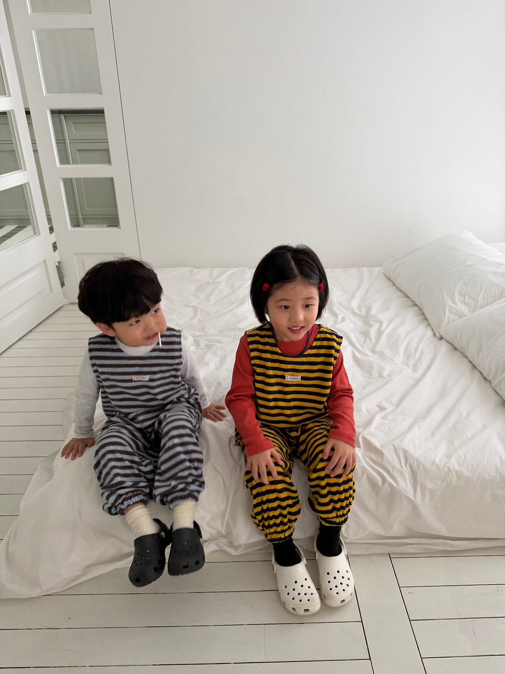 pie Honeybee Terry Jogger