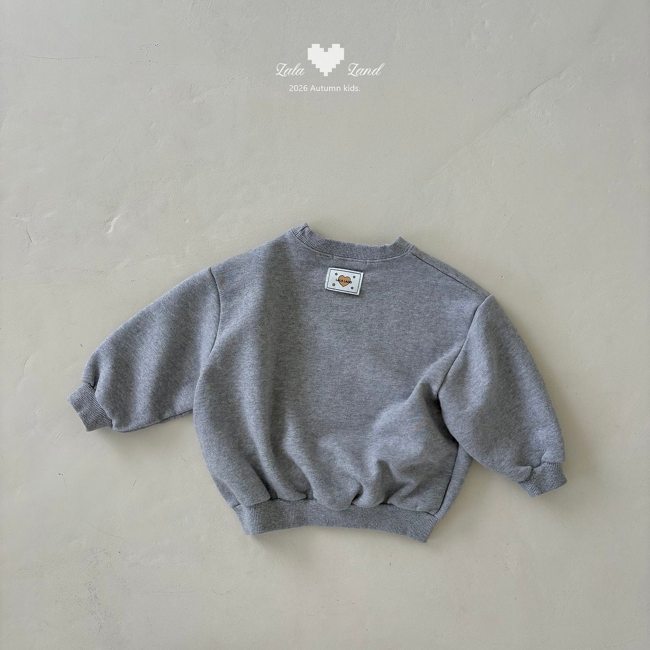 Lalaland Dancing Cat Sweatshirt