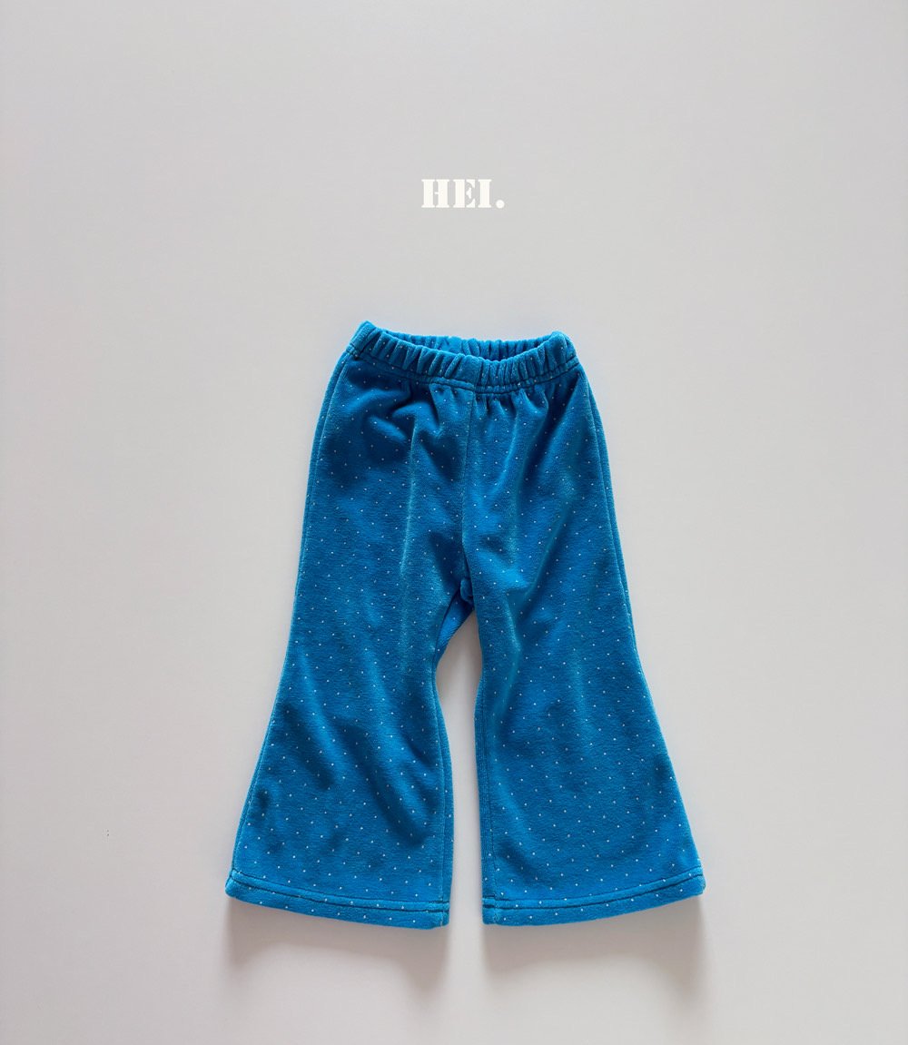Hei Ttotto Bootcut