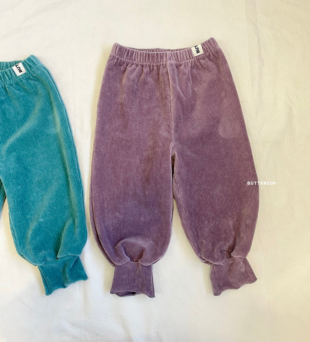 Buttercup Mallang Corduroy Pants