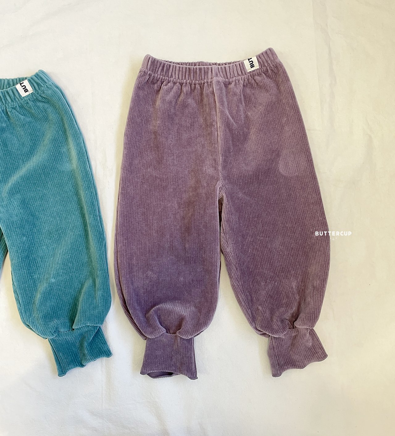 Buttercup Mallang Corduroy Pants