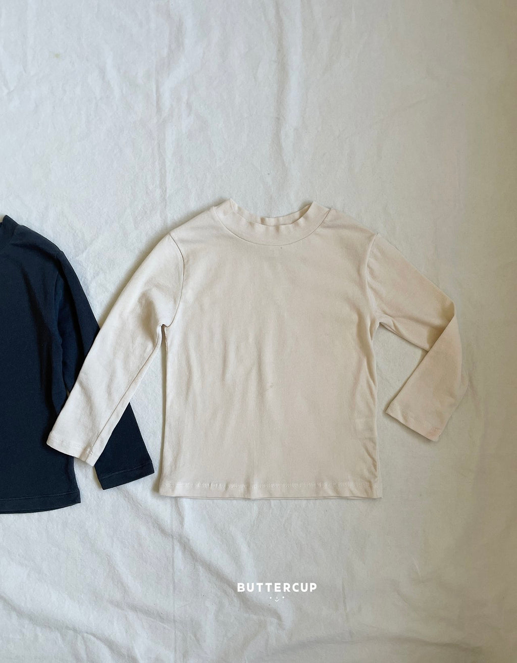 Buttercup Essential Butter Tee