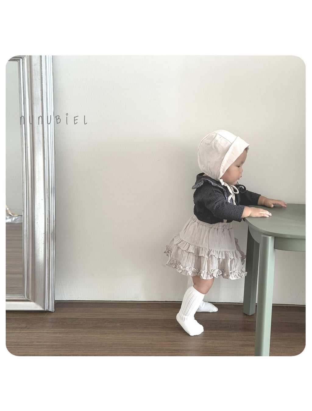 Nunu Biel Bebe Airsha Blouse 9