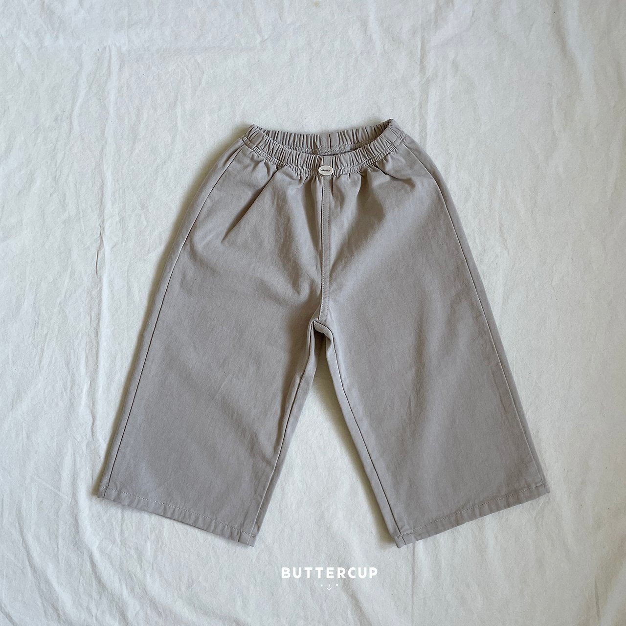 Buttercup Relax Washed Pants