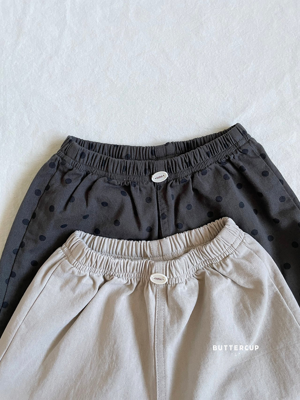 Buttercup Relax Washed Pants
