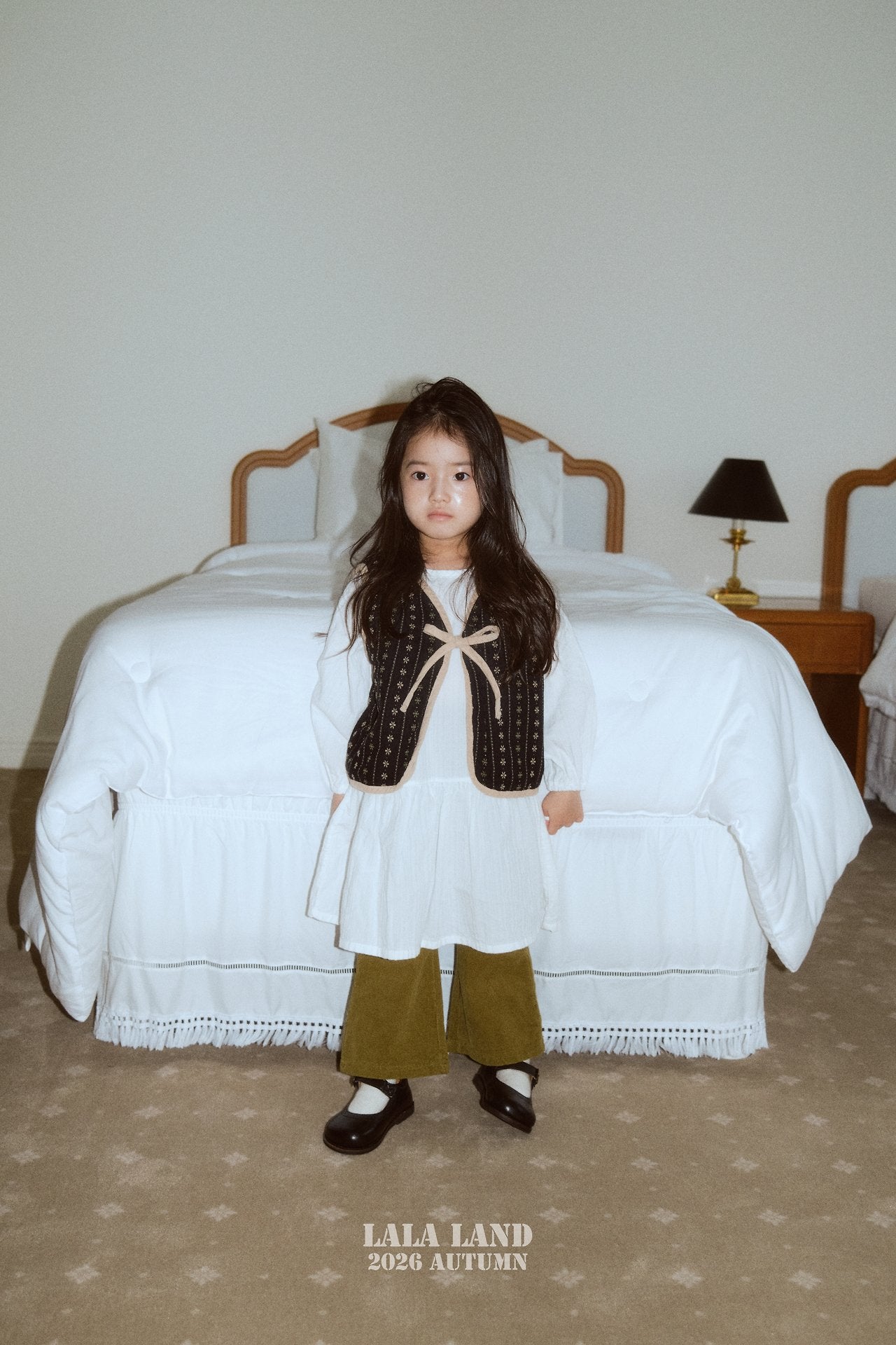 Lalaland Bibi Bootcut Pants