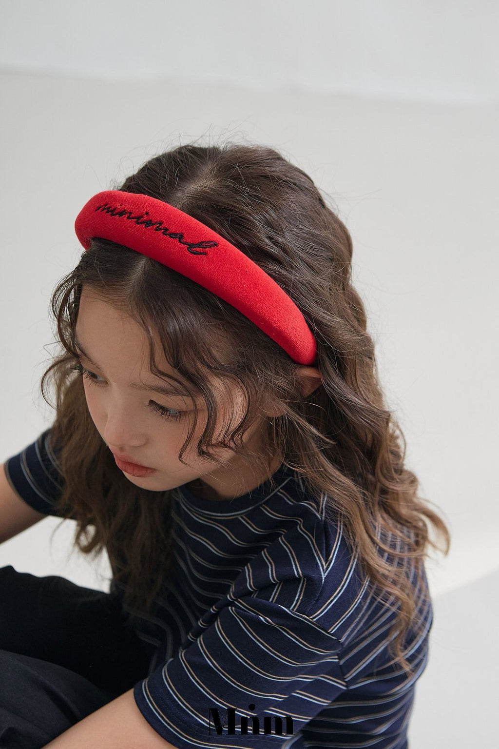 Minimal Hair Band