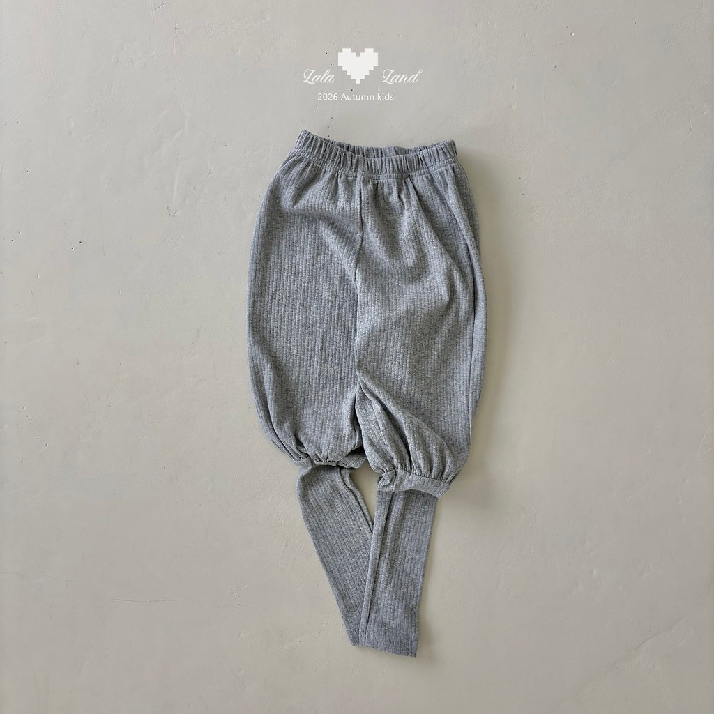 Lalaland Warmer Pants