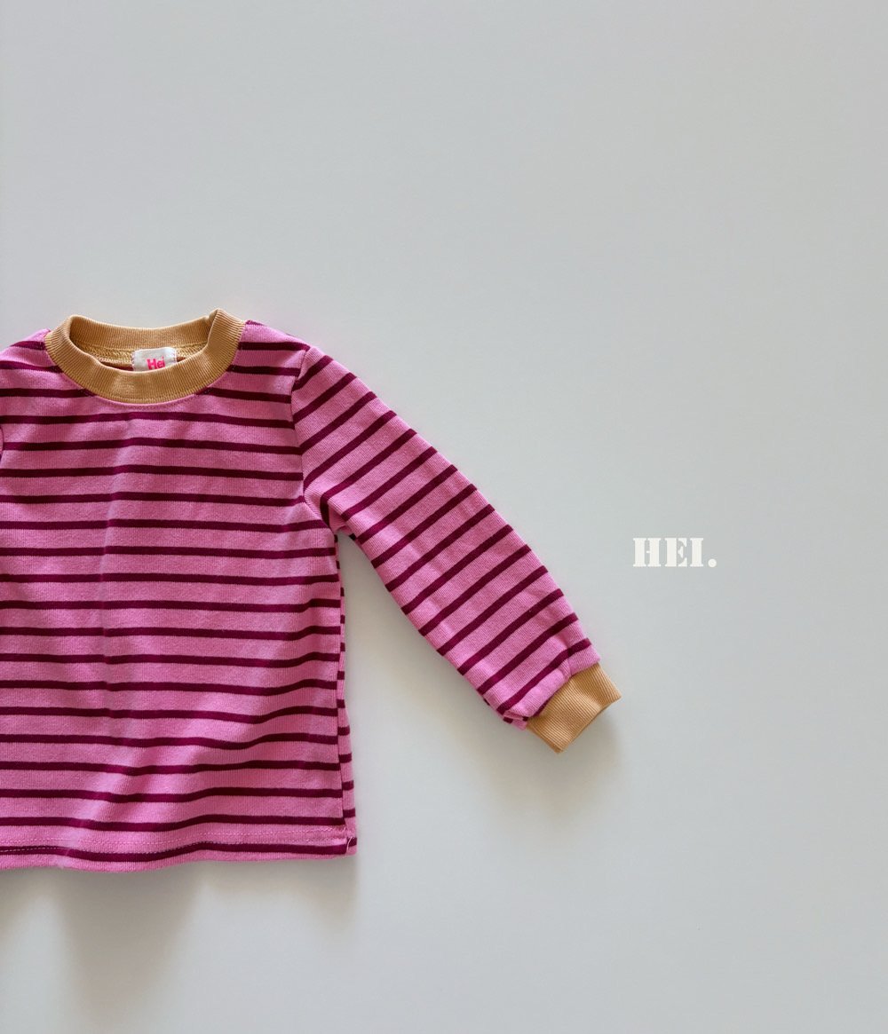 Hei Buddy Tee