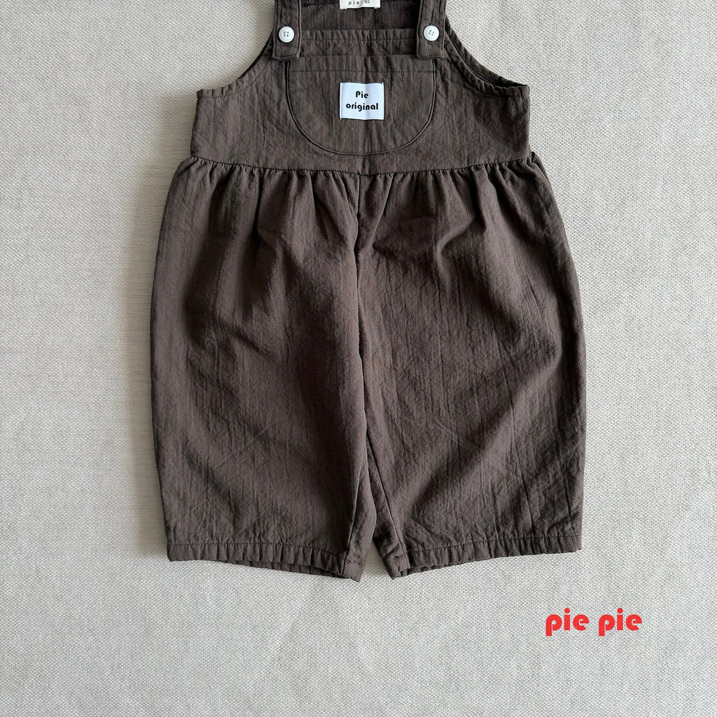 pie Playful Overall