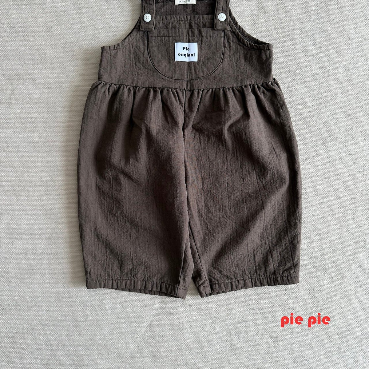 pie Playful Overall