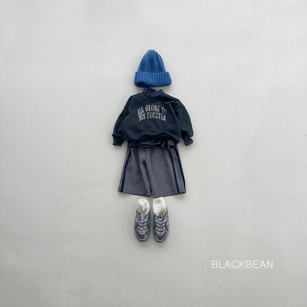 Black Bean Gemma Pants 4