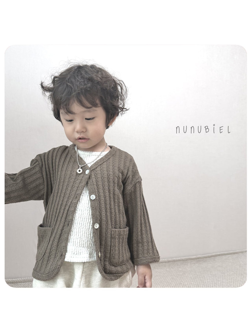 Nunu Biel Syringe Tee 13