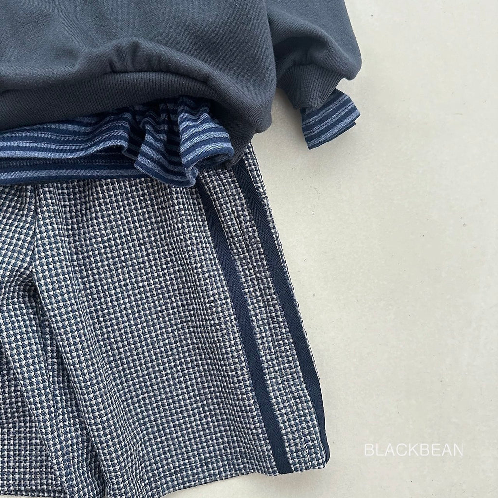 Black Bean Gemma Pants 5