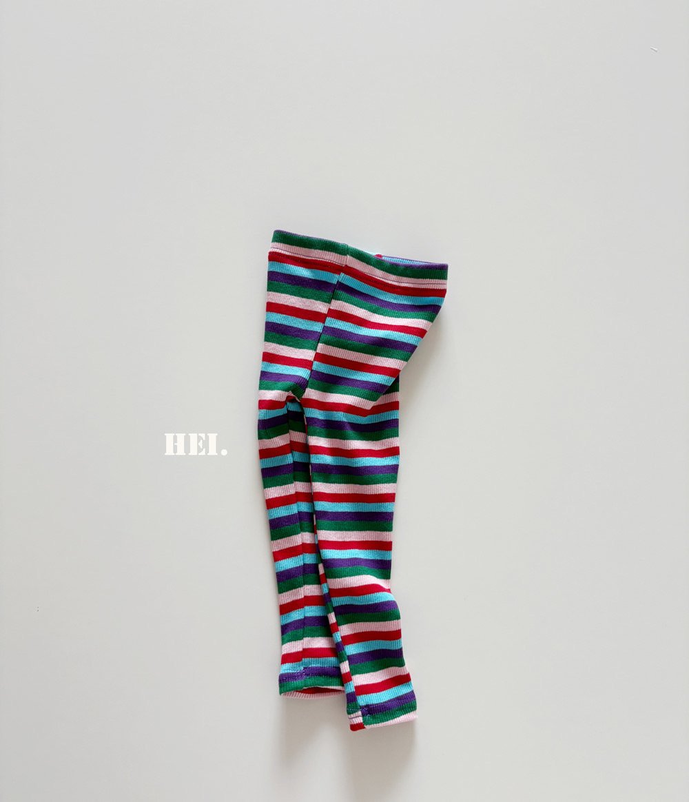 Hei Pippi Leggings