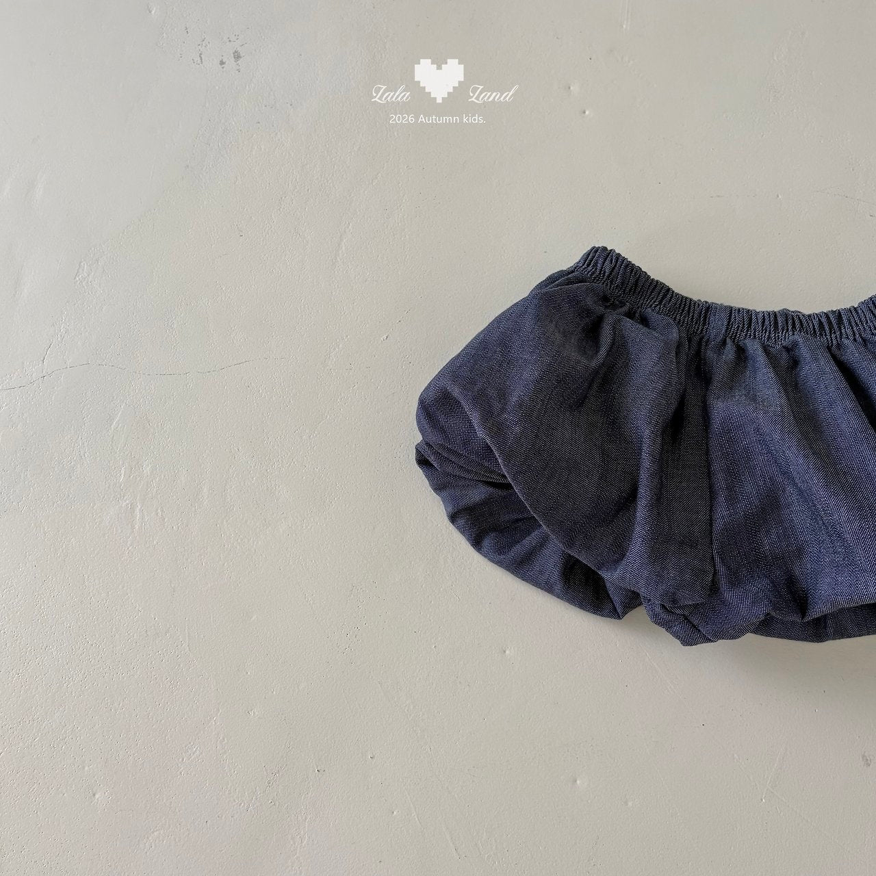 Lalaland Blooming Balloon Pants
