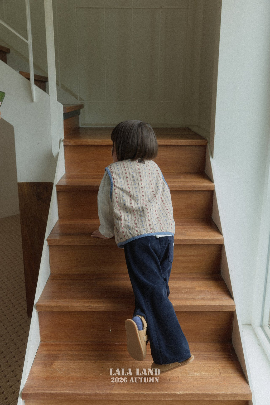 Lalaland Bibi Bootcut Pants