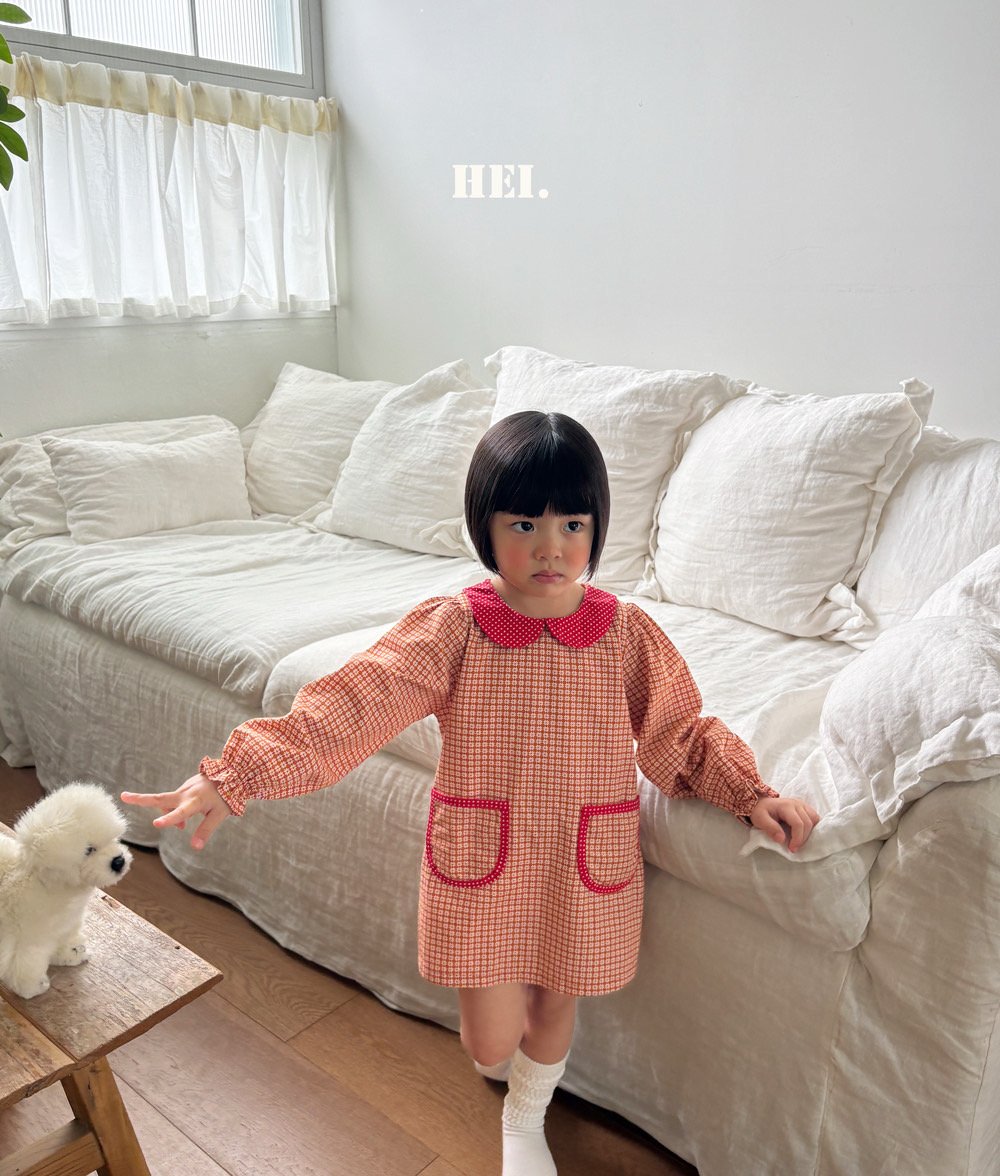 Hei Matilda One-piece