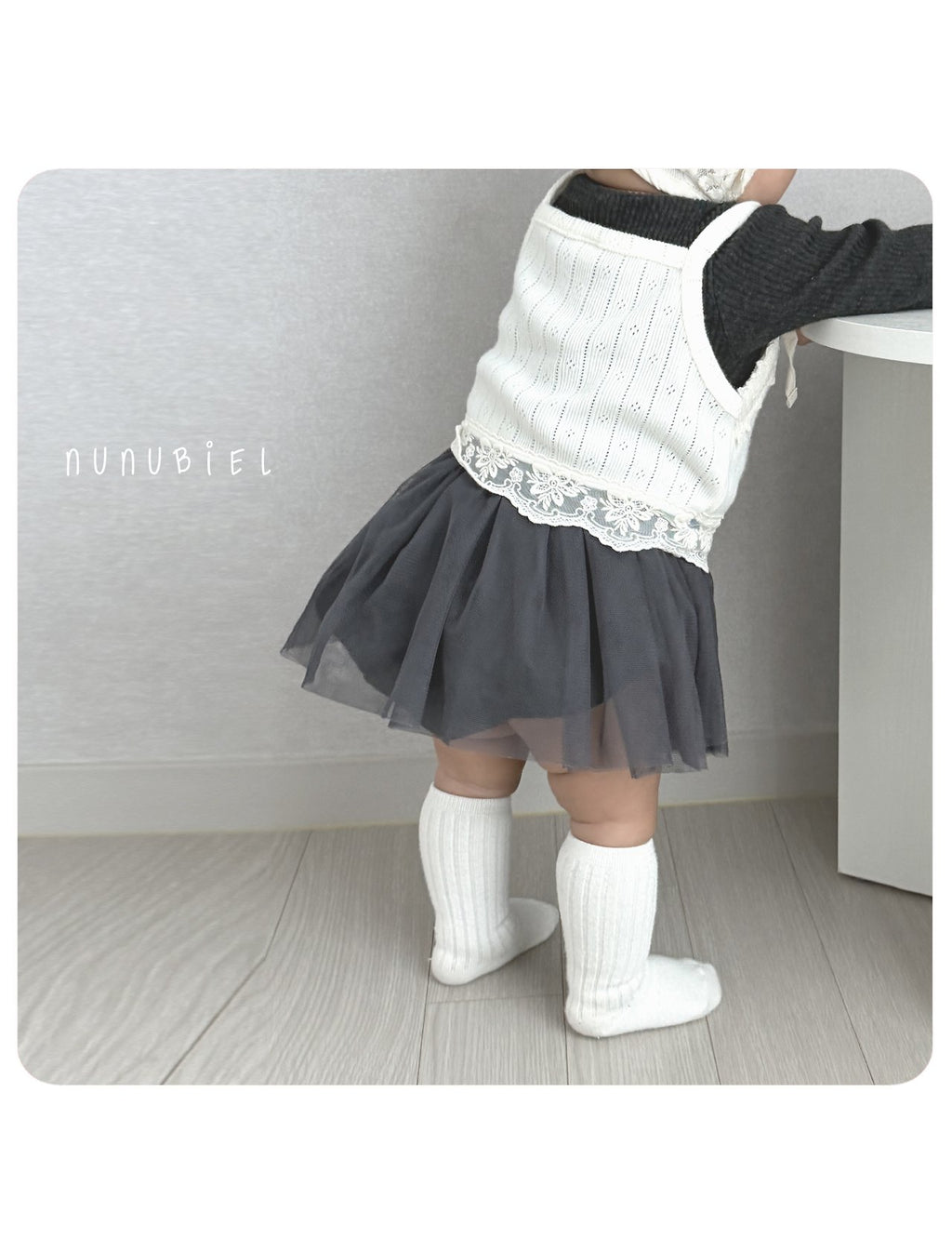 Nunu Biel Joy Vest 11