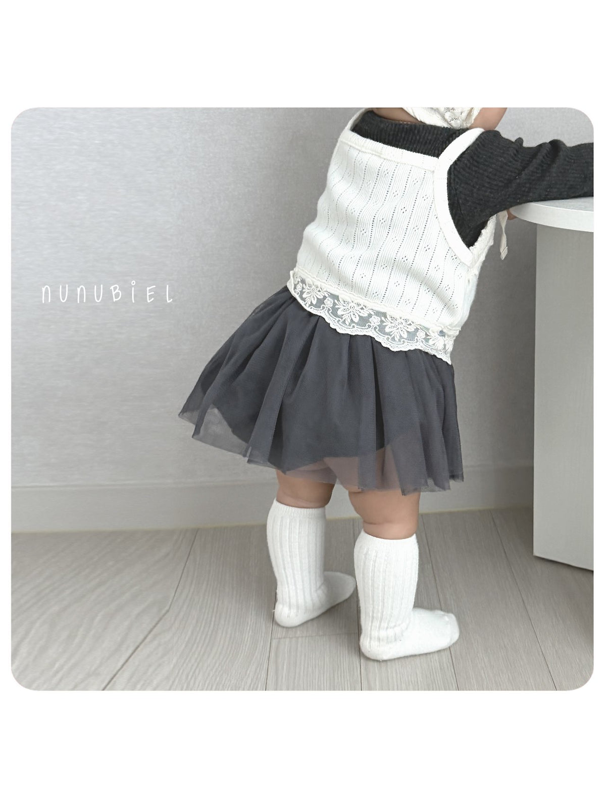 Nunu Biel Joy Vest 11