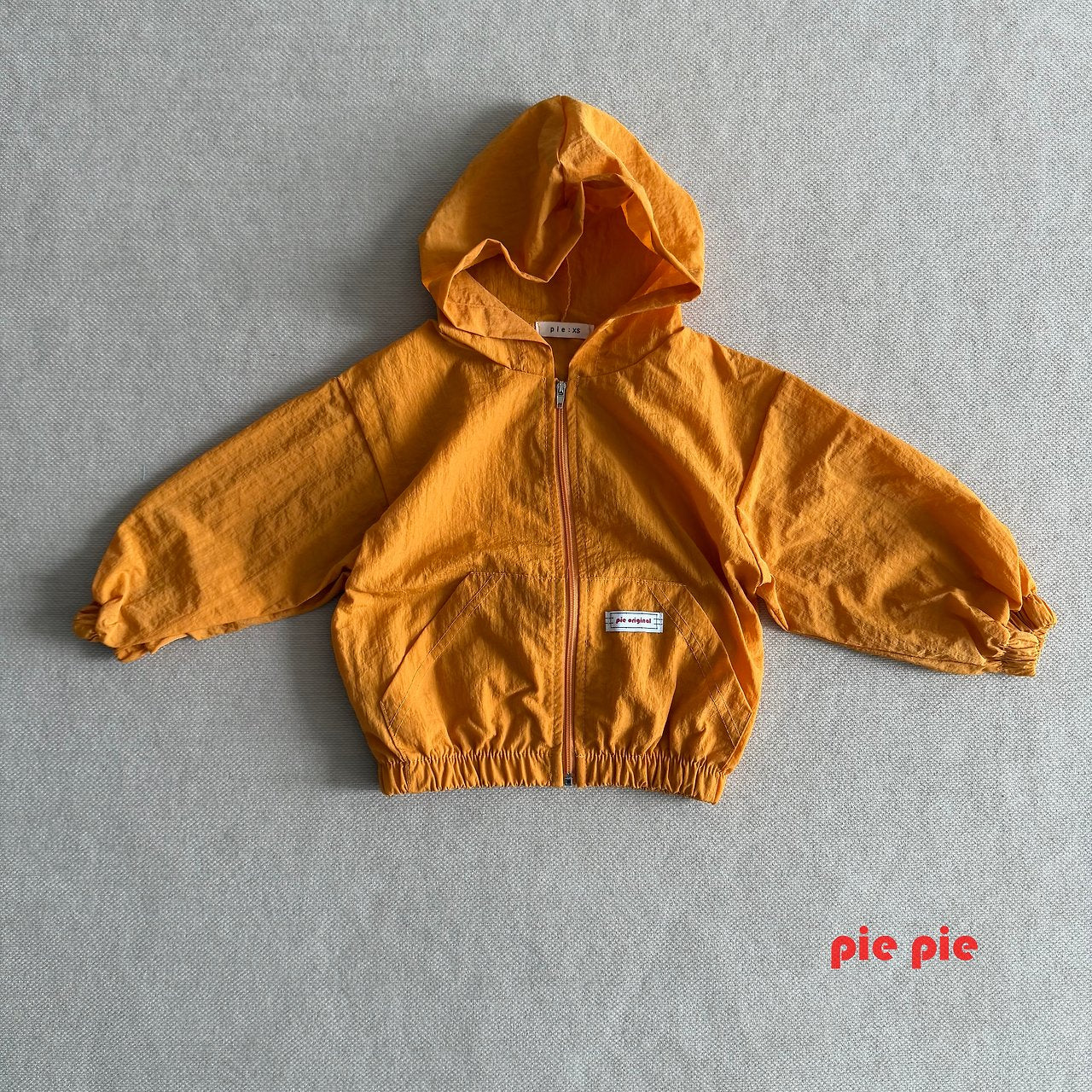 pie Balloon Windbreaker